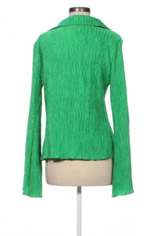 Cămașă de femei SHEIN, Mărime XL, Culoare Verde, Preț 7,99 Lei
