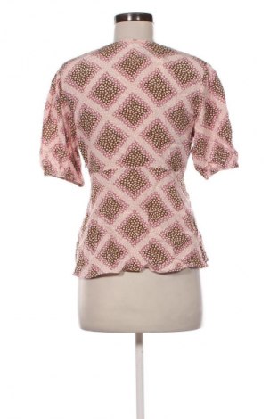 Dámská košile  Samsoe & Samsoe, Velikost L, Barva Vícebarevné, Cena  559,00 Kč