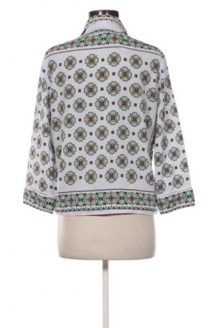 Cămașă de femei Sandro, Mărime M, Culoare Multicolor, Preț 87,99 Lei