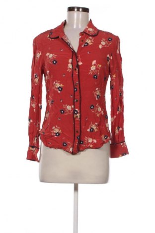 Дамска риза Second Female, Размер S, Цвят Многоцветен, Цена 4,09 €