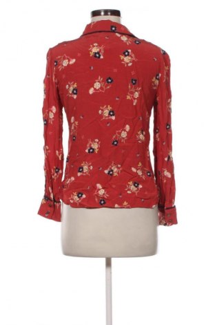 Дамска риза Second Female, Размер S, Цвят Многоцветен, Цена 4,09 €