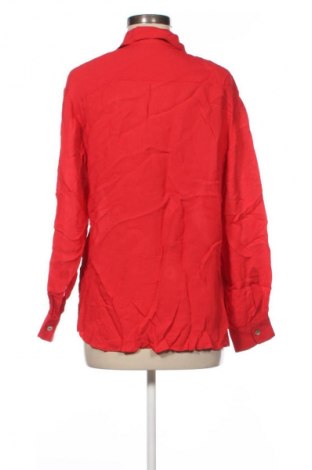 Dámská košile  Seidensticker, Velikost M, Barva Červená, Cena  309,00 Kč