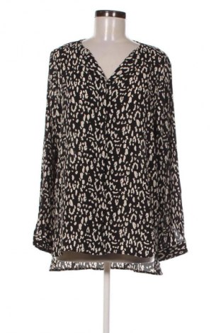 Damenbluse Selected Femme, Größe M, Farbe Mehrfarbig, Preis 3,99 €