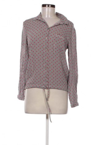 Dámská košile  Smith & Soul, Velikost S, Barva Vícebarevné, Cena  49,00 Kč