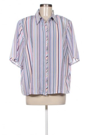 Damenbluse Sommermann, Größe XL, Farbe Mehrfarbig, Preis 3,99 €