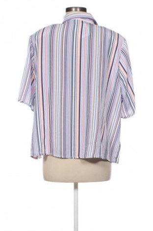 Damenbluse Sommermann, Größe XL, Farbe Mehrfarbig, Preis 3,99 €