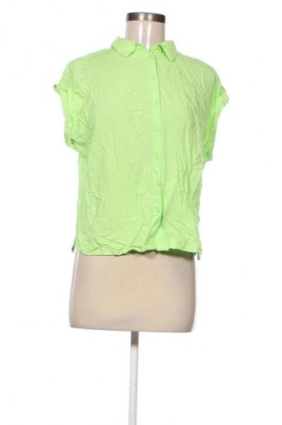 Dámska košeľa  Street One, Veľkosť M, Farba Zelená, Cena  2,95 €