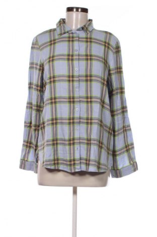 Γυναικείο πουκάμισο Street One, Μέγεθος M, Χρώμα Πολύχρωμο, Τιμή 3,99 €