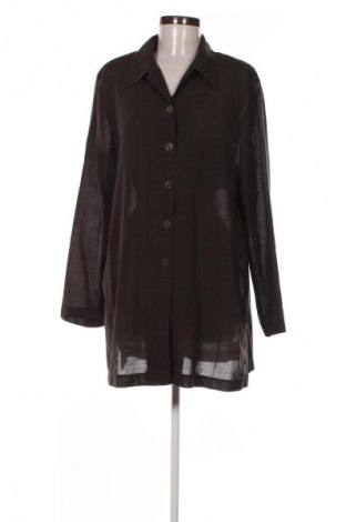 Дамска риза Taifun, Размер XL, Цвят Зелен, Цена 8,69 €