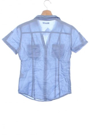 Damska koszula Terranova, Rozmiar S, Kolor Niebieski, Cena 12,99 zł