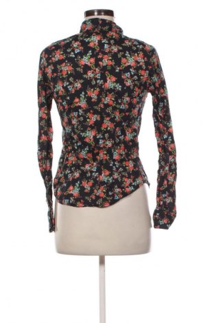 Γυναικείο πουκάμισο Terranova, Μέγεθος S, Χρώμα Πολύχρωμο, Τιμή 2,99 €