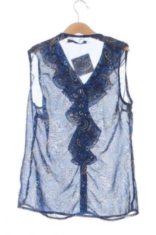 Γυναικείο πουκάμισο Terranova, Μέγεθος XS, Χρώμα Πολύχρωμο, Τιμή 1,99 €