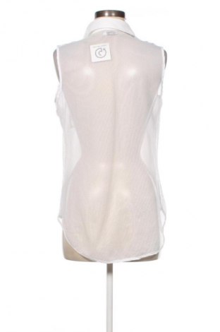 Γυναικείο πουκάμισο Terranova, Μέγεθος L, Χρώμα Λευκό, Τιμή 9,21 €