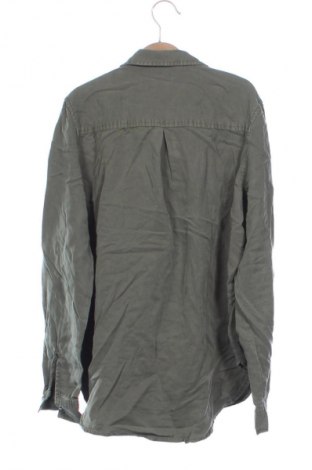 Dámská košile  Timeout, Velikost XS, Barva Zelená, Cena  49,00 Kč