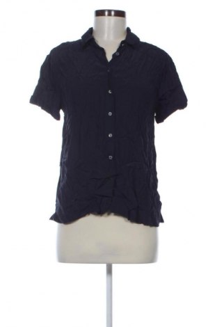 Cămașă de femei Tommy Hilfiger, Mărime S, Culoare Albastru, Preț 140,99 Lei