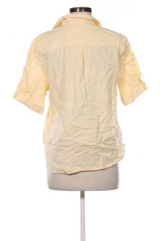 Cămașă de femei Tommy Hilfiger, Mărime M, Culoare Galben, Preț 60,99 Lei