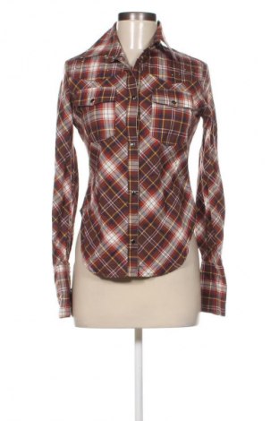 Дамска риза Unbranded, Размер M, Цвят Многоцветен, Цена 12,27 €