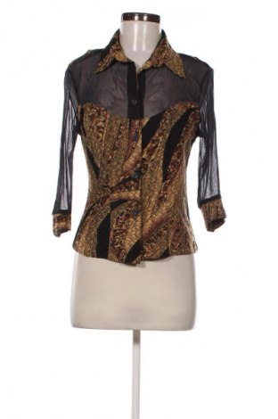 Γυναικείο πουκάμισο Unbranded, Μέγεθος M, Χρώμα Πολύχρωμο, Τιμή 3,99 €