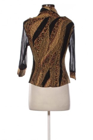 Γυναικείο πουκάμισο Unbranded, Μέγεθος M, Χρώμα Πολύχρωμο, Τιμή 3,99 €