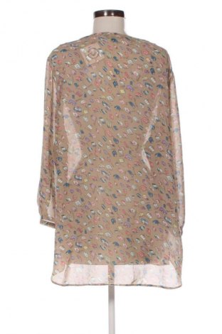 Damska koszula Unbranded, Rozmiar XXL, Kolor Kolorowy, Cena 26,99 zł