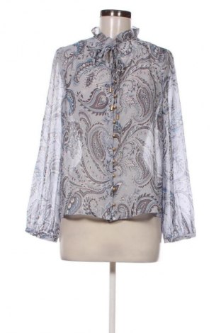 Dámská košile  Unbranded, Velikost S, Barva Šedá, Cena  139,00 Kč