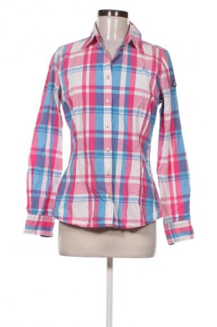 Damenbluse Unbranded, Größe M, Farbe Mehrfarbig, Preis € 1,99