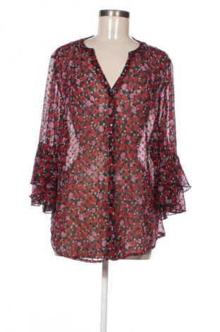 Damska koszula Unbranded, Rozmiar M, Kolor Kolorowy, Cena 6,99 zł