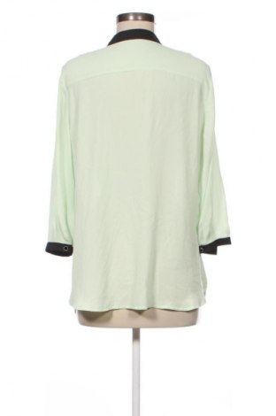 Damenbluse Unbranded, Größe L, Farbe Grün, Preis 6,99 €