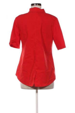 Női ing Unbranded, Méret M, Szín Piros, Ár 669 Ft