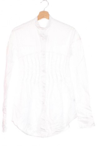 Dámská košile  Unbranded, Velikost XS, Barva Bílá, Cena  209,00 Kč