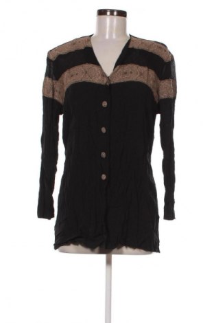 Γυναικείο πουκάμισο Unbranded, Μέγεθος M, Χρώμα Πολύχρωμο, Τιμή 2,99 €