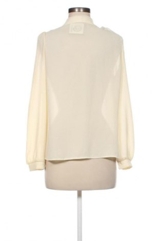 Damska koszula Unbranded, Rozmiar L, Kolor ecru, Cena 21,99 zł