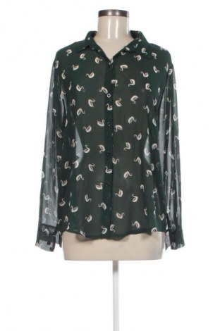 Cămașă de femei Unbranded, Mărime M, Culoare Multicolor, Preț 8,99 Lei