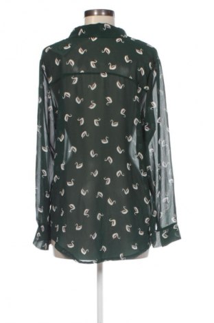 Cămașă de femei Unbranded, Mărime M, Culoare Multicolor, Preț 8,99 Lei