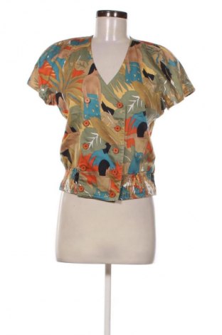 Dámska košeľa  Unbranded, Veľkosť M, Farba Viacfarebná, Cena  8,95 €