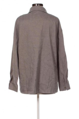 Damenbluse Unbranded, Größe L, Farbe Grau, Preis 2,99 €