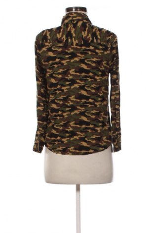 Damska koszula Unbranded, Rozmiar S, Kolor Kolorowy, Cena 21,99 zł