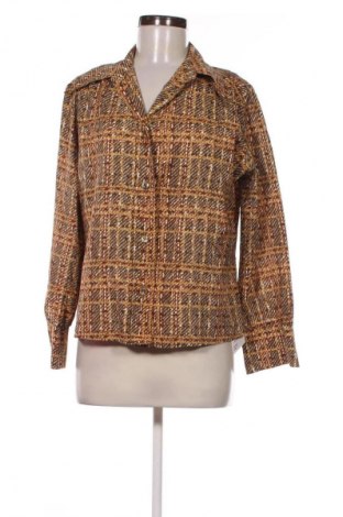 Γυναικείο πουκάμισο Unbranded, Μέγεθος XL, Χρώμα Πολύχρωμο, Τιμή 4,99 €