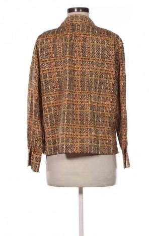 Γυναικείο πουκάμισο Unbranded, Μέγεθος XL, Χρώμα Πολύχρωμο, Τιμή 4,99 €