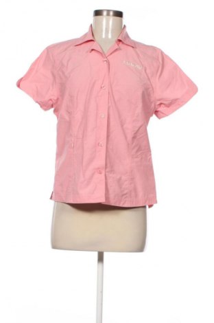 Cămașă de femei Unbranded, Mărime M, Culoare Roz, Preț 10,99 Lei