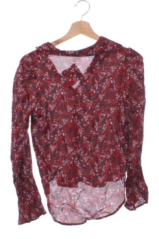 Γυναικείο πουκάμισο Unbranded, Μέγεθος XS, Χρώμα Πολύχρωμο, Τιμή 2,99 €