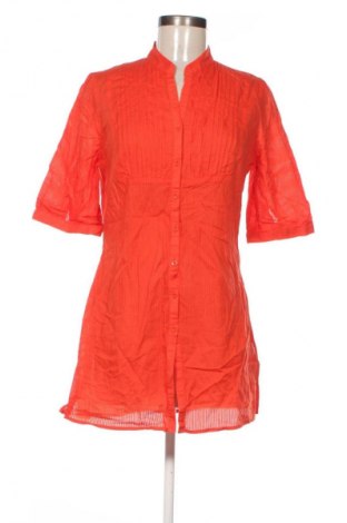 Damenbluse Unbranded, Größe L, Farbe Orange, Preis 11,99 €