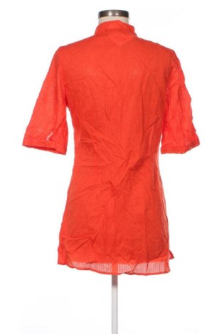 Damenbluse Unbranded, Größe L, Farbe Orange, Preis 11,99 €