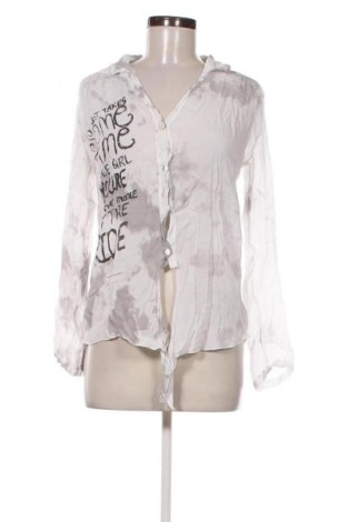 Γυναικείο πουκάμισο Unbranded, Μέγεθος M, Χρώμα Πολύχρωμο, Τιμή 1,99 €