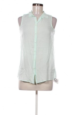 Dámská košile  Unbranded, Velikost M, Barva Zelená, Cena  49,00 Kč