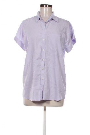 Dámská košile  Unbranded, Velikost M, Barva Fialová, Cena  49,00 Kč