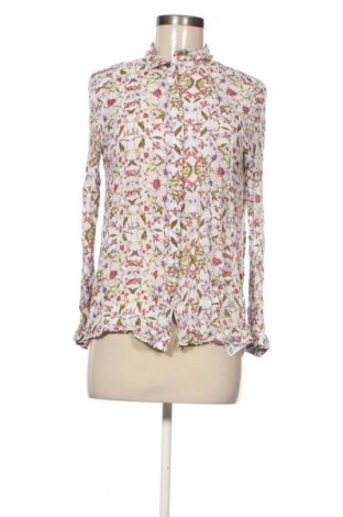 Γυναικείο πουκάμισο Unbranded, Μέγεθος M, Χρώμα Πολύχρωμο, Τιμή 2,99 €