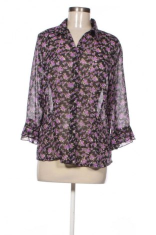 Γυναικείο πουκάμισο Unbranded, Μέγεθος M, Χρώμα Πολύχρωμο, Τιμή 3,99 €