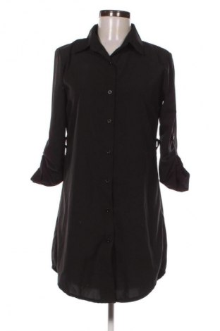 Cămașă de femei Unbranded, Mărime S, Culoare Negru, Preț 96,43 Lei