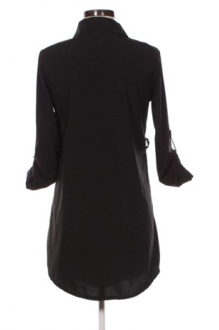 Cămașă de femei Unbranded, Mărime S, Culoare Negru, Preț 96,43 Lei